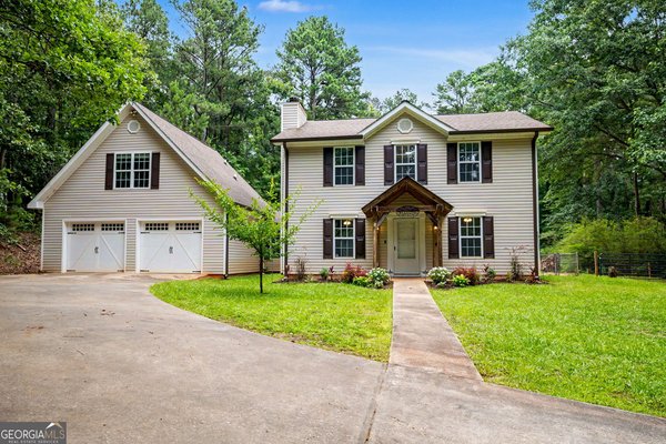 1370 Bethlehem Church Road Grantville