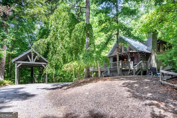 30 Maxwell Lane Blue Ridge