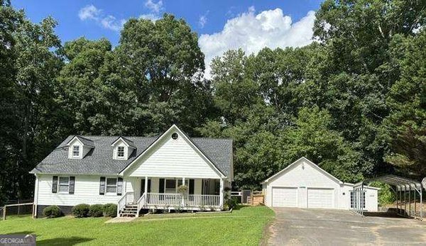 178 Gay Thompson Drive Canton