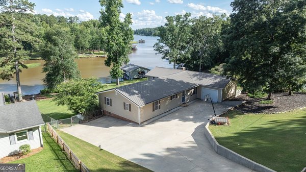 162 Quail Knoll Drive Eatonton