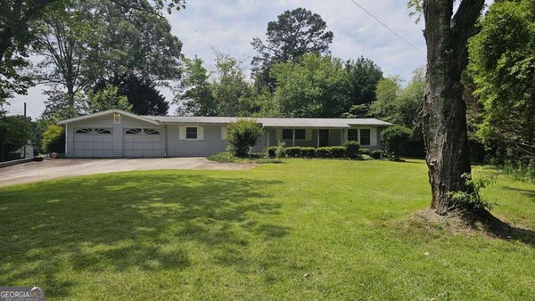 4810 Parks Road, Cumming