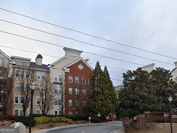 main picture of 1850 Cotillion Drive, Atlanta