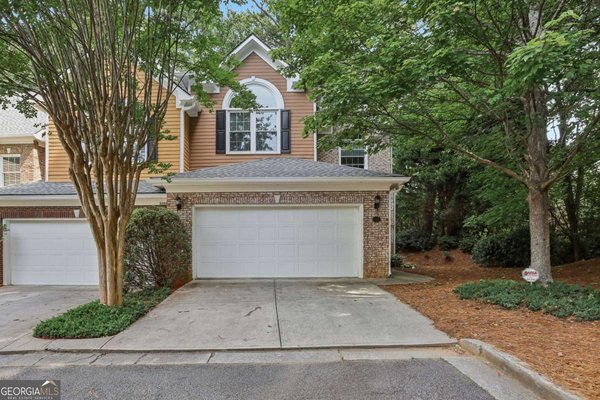 3239 Tomeh Way, Tucker