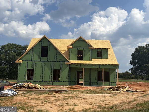 320 Colvin Drive Locust Grove