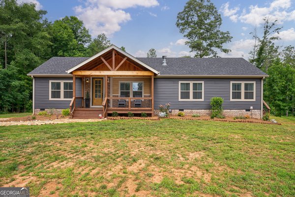 1100 Langford Carey Road Danielsville