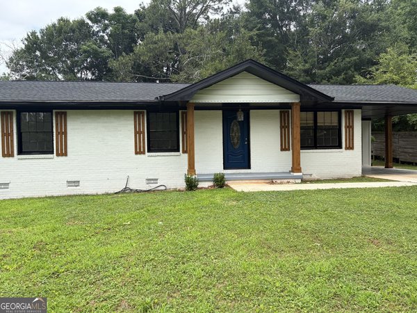 3738 Brookcrest Circle Decatur