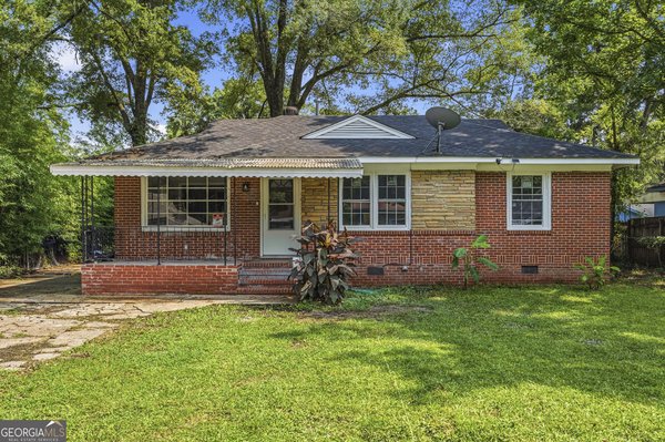 2964 Hawthorne Drive Columbus