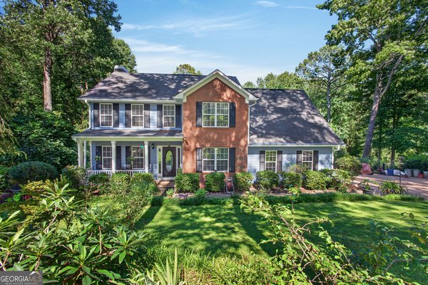 117 Brookwood Drive Lagrange
