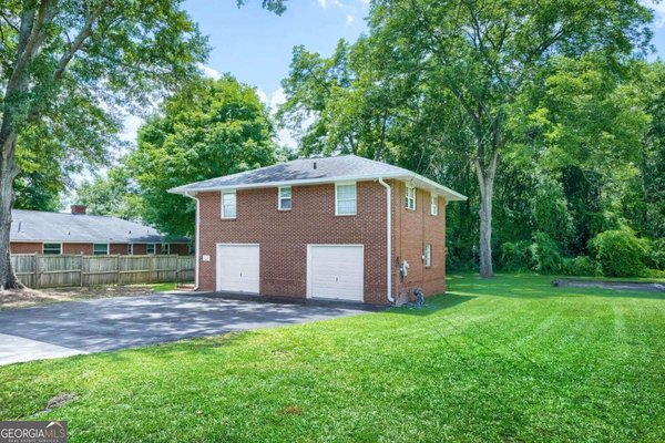 1 North Avenue Hampton