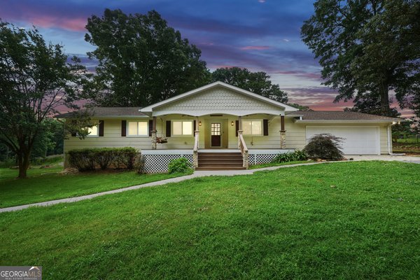 122 Knight Road McDonough