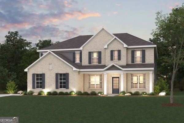 304 Sundown Trail McDonough