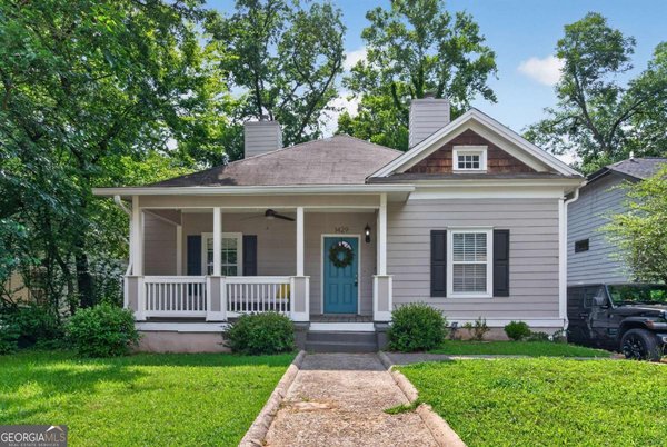 1429 Beatie Avenue, Atlanta