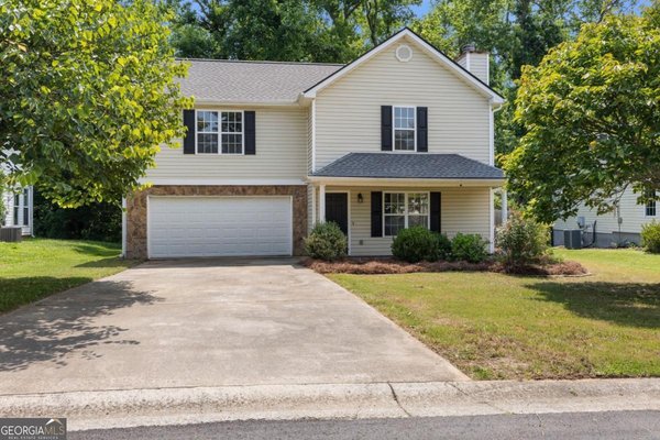 147 Richmond Drive Dawsonville