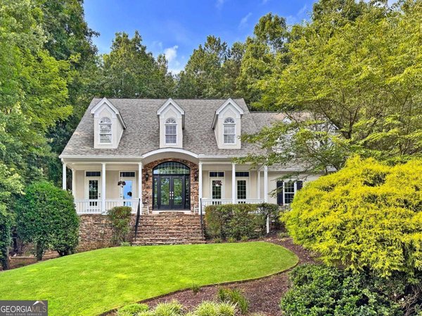 main picture of 9140 Nesbit Lakes Drive, Alpharetta