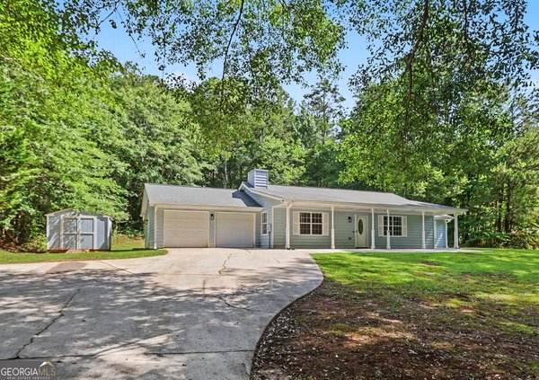 main picture of 338 Hunters Run, Jefferson