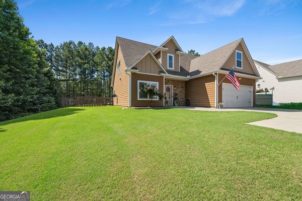 66 Buck Trail Dallas