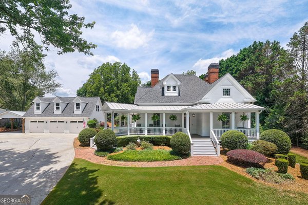 10685 Parsons Road, Johns Creek
