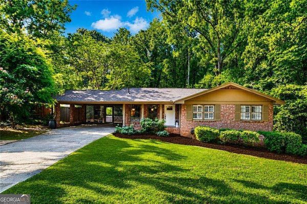 702 Highview Drive Smyrna