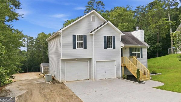 27 Oak Grove Lane Adairsville