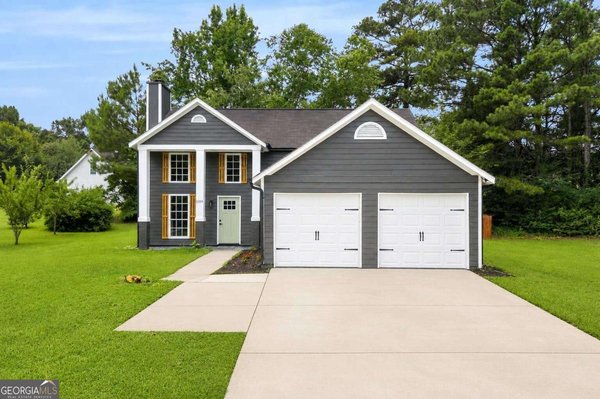 5359 Bridgewater Trace Stone Mountain
