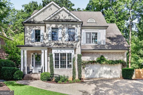 3256 Mathieson Drive, Atlanta