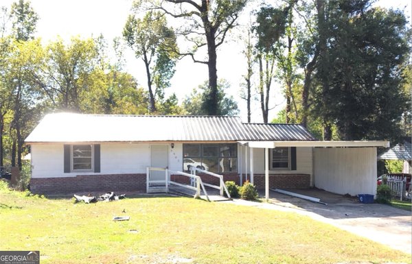 3905 Tyler Drive Macon