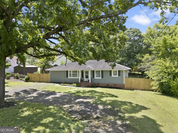 1306 Calhoun Avenue, Rome