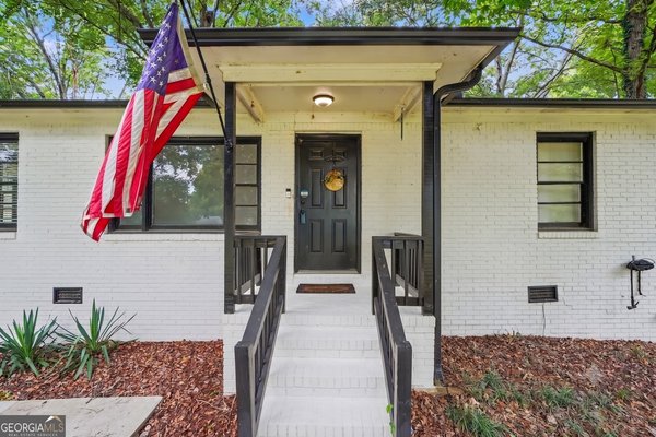 115 Highland Circle Stockbridge