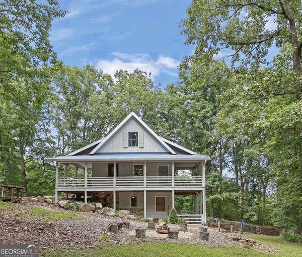 219 RavenCliff Road Ellijay
