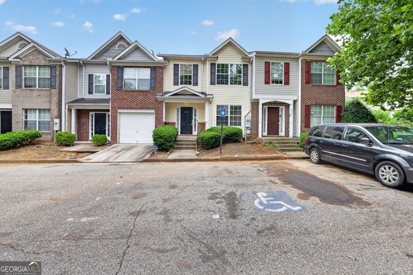 2793 Vining Ridge Terrace Decatur