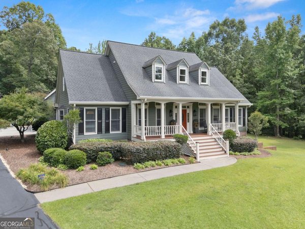 924 James Powers Road Monroe