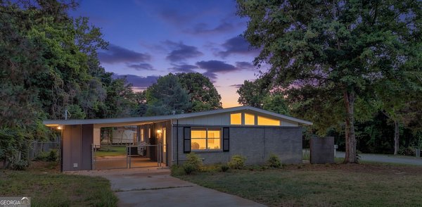 4704 Sentry Street Columbus