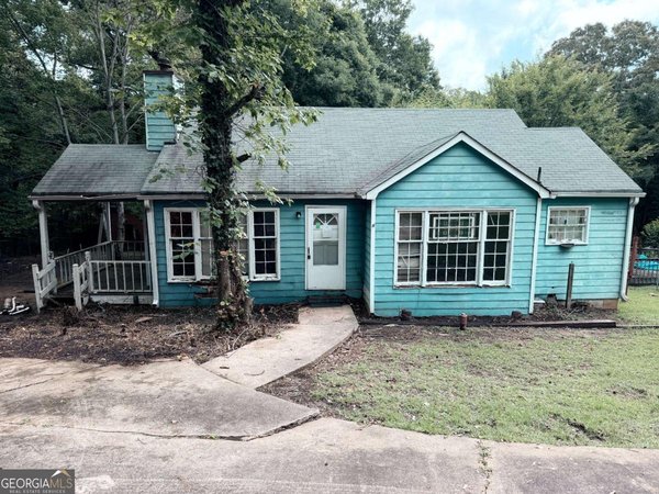 215 Polk Avenue Dallas