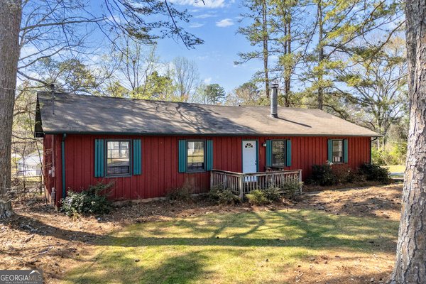 185 Live Oak Place, Athens