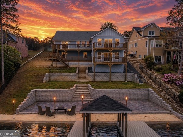 9058 Woodlake Lane, Villa Rica