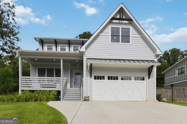 1719 Old Hickory Street Decatur