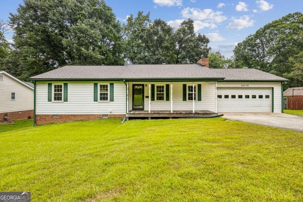 2474 Braselton Highway, Buford