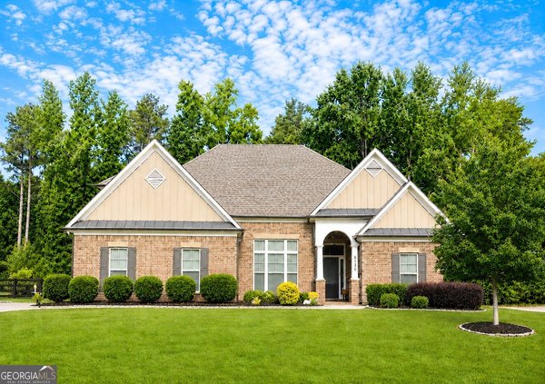 main picture of 6130 Bentley Commons Drive, Cumming