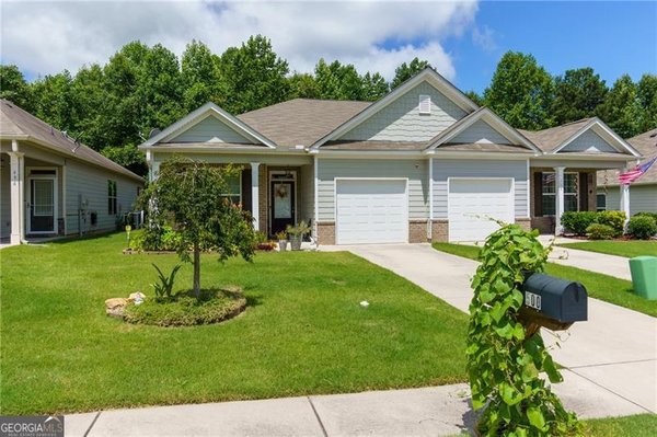 500 Vandenburg Drive, Villa Rica