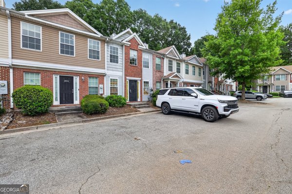 2858 Vining Ridge Terrace Decatur