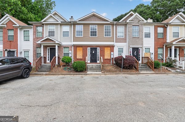 2850 Vining Ridge Terrace Decatur