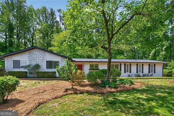755 Hembree Crossing, Roswell