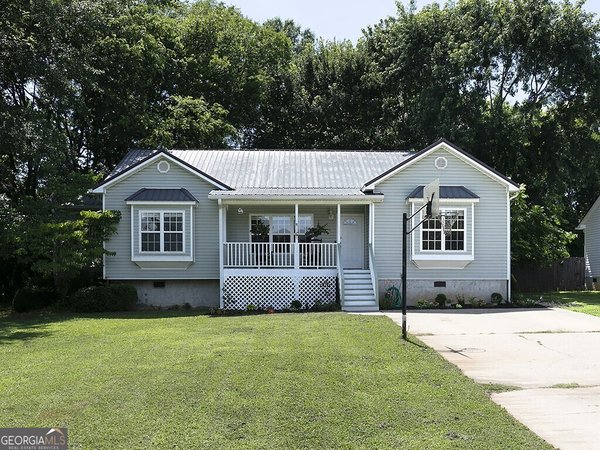 6 Magnolia Street, Aragon