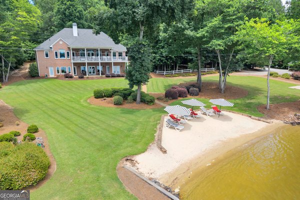 222 Hidden Valley Trail Covington