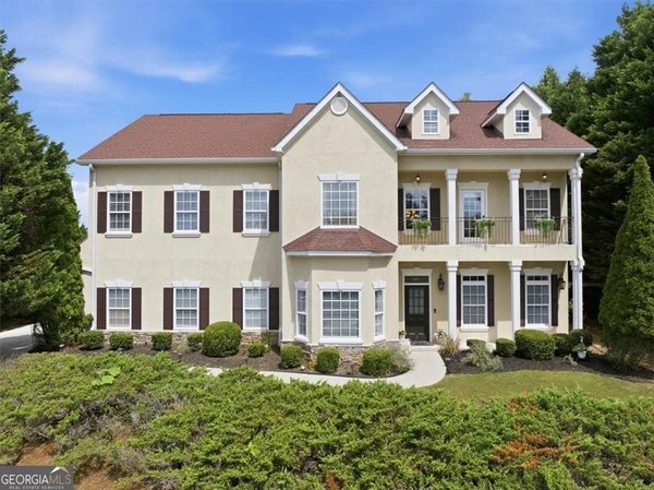 730 River Rush Drive, Sugar Hill