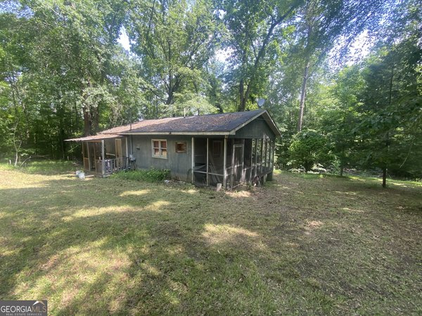159 Bluegill Road Eatonton