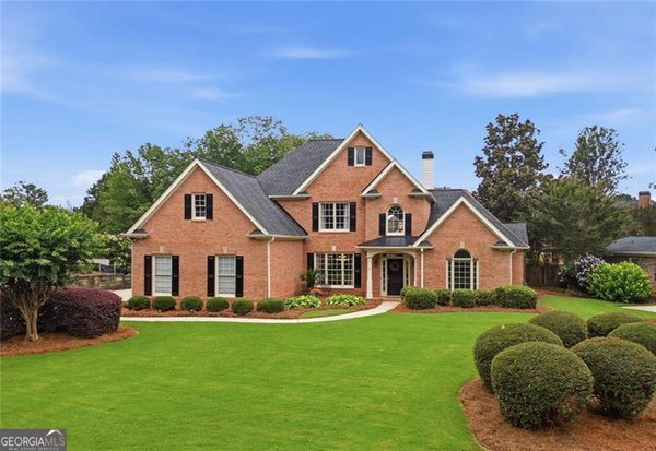 6915 Lancaster Circle, Cumming