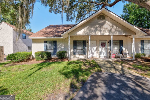 520 Brockinton St. Simons