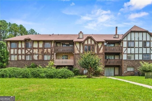 115 Camelot Drive, Atlanta