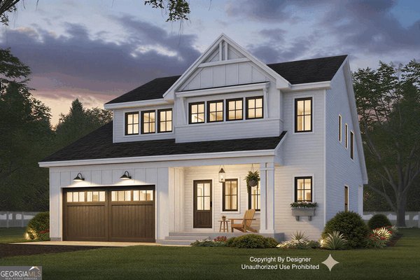 307 Oak Mountain Avenue Carrollton